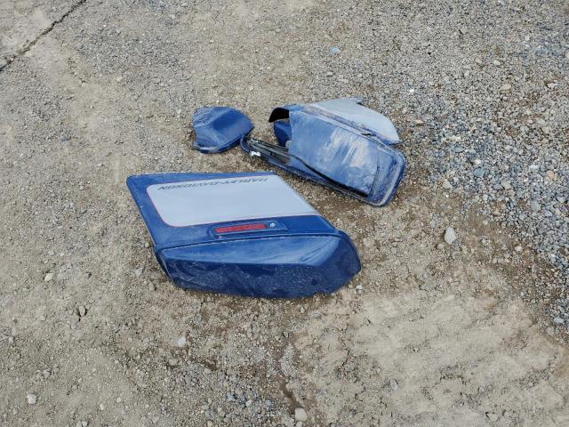  HARLEY-DAVIDSON FLHXS 2023 Два тона