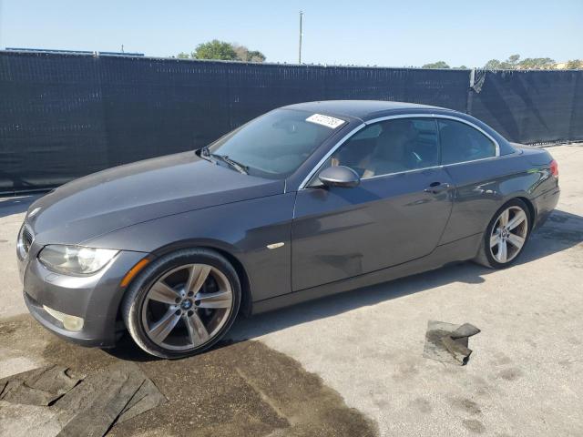 2007 Bmw 335 I