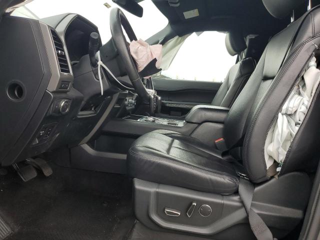  FORD EXPEDITION 2019 Szary