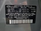 2023 Hyundai Sonata Hybrid للبيع في East Granby، CT - Rear End