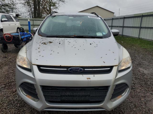  FORD ESCAPE 2014 Silver