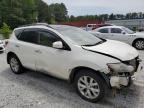 2014 Nissan Murano S zu verkaufen in Fairburn, GA - Front End