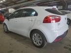 2013 Kia Rio Lx للبيع في East Granby، CT - Front End