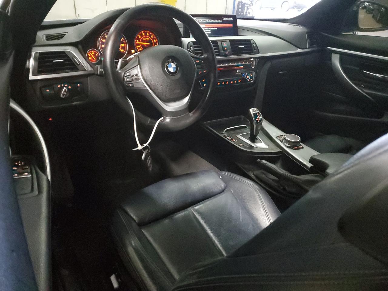 2019 BMW 430Xi VIN: WBA4W5C56KAE43657 Lot: 57573275