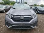 2021 Honda Cr-V Ex   للبيع في Chicago Heights، IL - Top/Roof