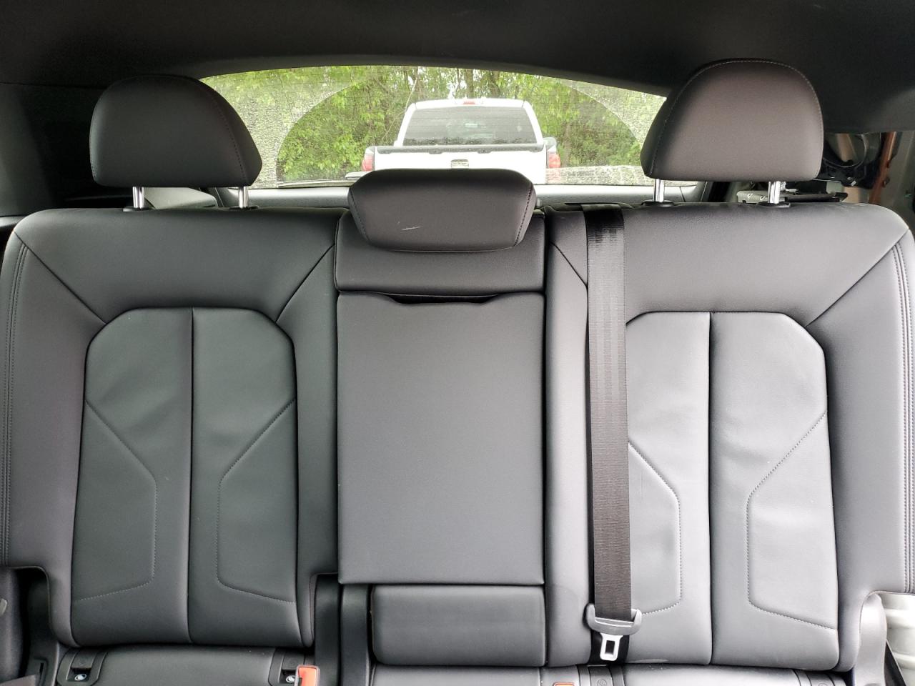 2022 Audi Q3 Premium S Line 45 VIN: WA1DECF35N1023890 Lot: 56764655