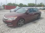 2016 Honda Accord Sport for Sale in Columbus, OH - Rear End