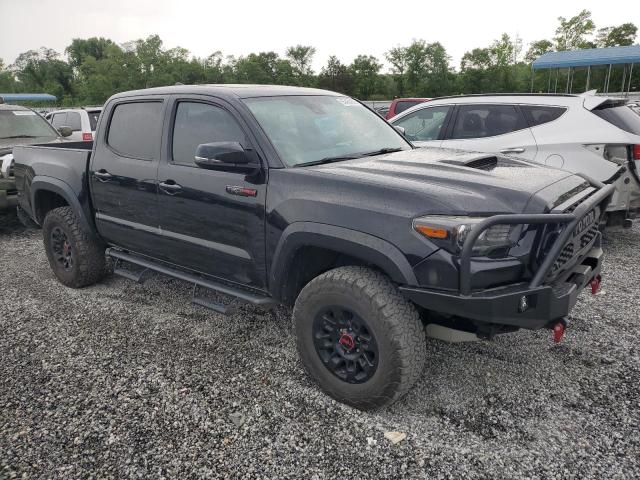  TOYOTA TACOMA 2019 Czarny