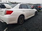 2012 SUBARU IMPREZA WRX à vendre chez Copart QC - MONTREAL