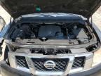2012 Nissan Armada Sv للبيع في Hampton، VA - Burn
