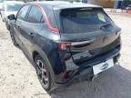 2021 VAUXHALL MOKKA E SRI PREMIUM  for sale at Copart BRISTOL