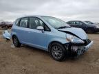 2008 Honda Fit  for Sale in Elgin, IL - Front End