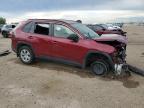 2020 Toyota Rav4 Le zu verkaufen in Elgin, IL - Front End