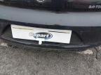 2009 VOLKSWAGEN SCIROCCO G for sale at Copart SANDTOFT