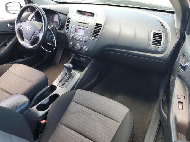  KIA FORTE 2015 Biały
