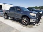2010 Toyota Tundra Crewmax Sr5 за продажба в Savannah, GA - Front End
