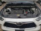 2021 Toyota Highlander Platinum for Sale in Cicero, IN - Rear End