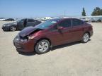 2014 Honda Civic Lx იყიდება American Canyon-ში, CA - Front End