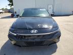 2024 Hyundai Elantra Se zu verkaufen in Sacramento, CA - Front End