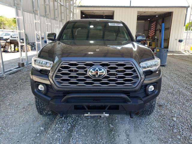  TOYOTA TACOMA 2022 Сірий
