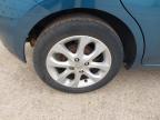 2016 NISSAN MICRA ACEN for sale at Copart SANDY
