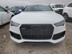 2016 Audi Rs7  продається в Magna, UT - Side