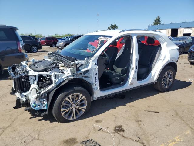 BUICK ENVISION P 2022