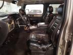 2007 Hummer H2  на продаже в Ham Lake, MN - Front End