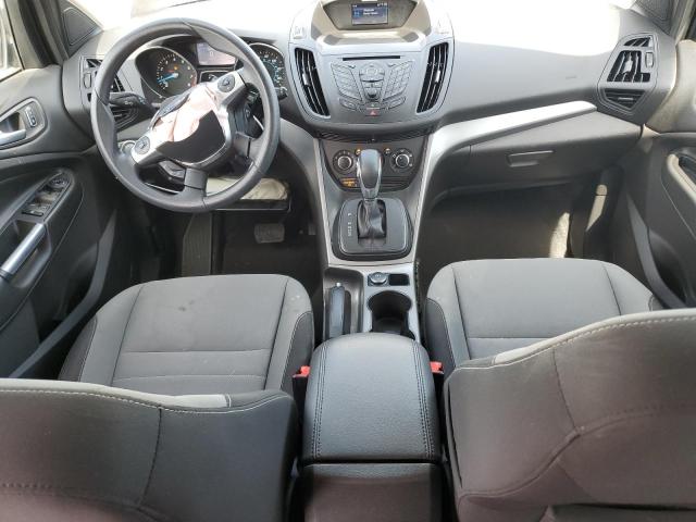  FORD ESCAPE 2015 White