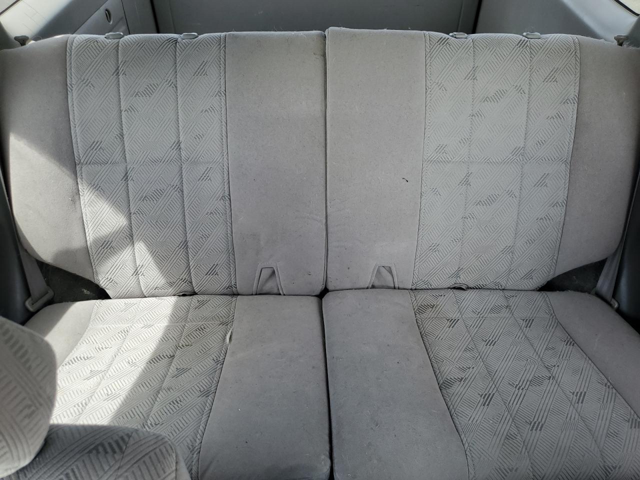 2001 Toyota 4Runner Sr5 VIN: JT3HN86R310360796 Lot: 56321195