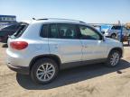 2017 Volkswagen Tiguan Wolfsburg en Venta en Greenwood, NE - Hail