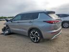 2022 Mitsubishi Outlander Sel на продаже в Houston, TX - Front End
