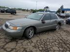 2000 Mercury Grand Marquis Ls zu verkaufen in Woodhaven, MI - Side
