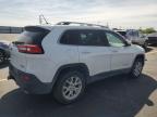 2017 Jeep Cherokee Latitude for Sale in Nampa, ID - Front End