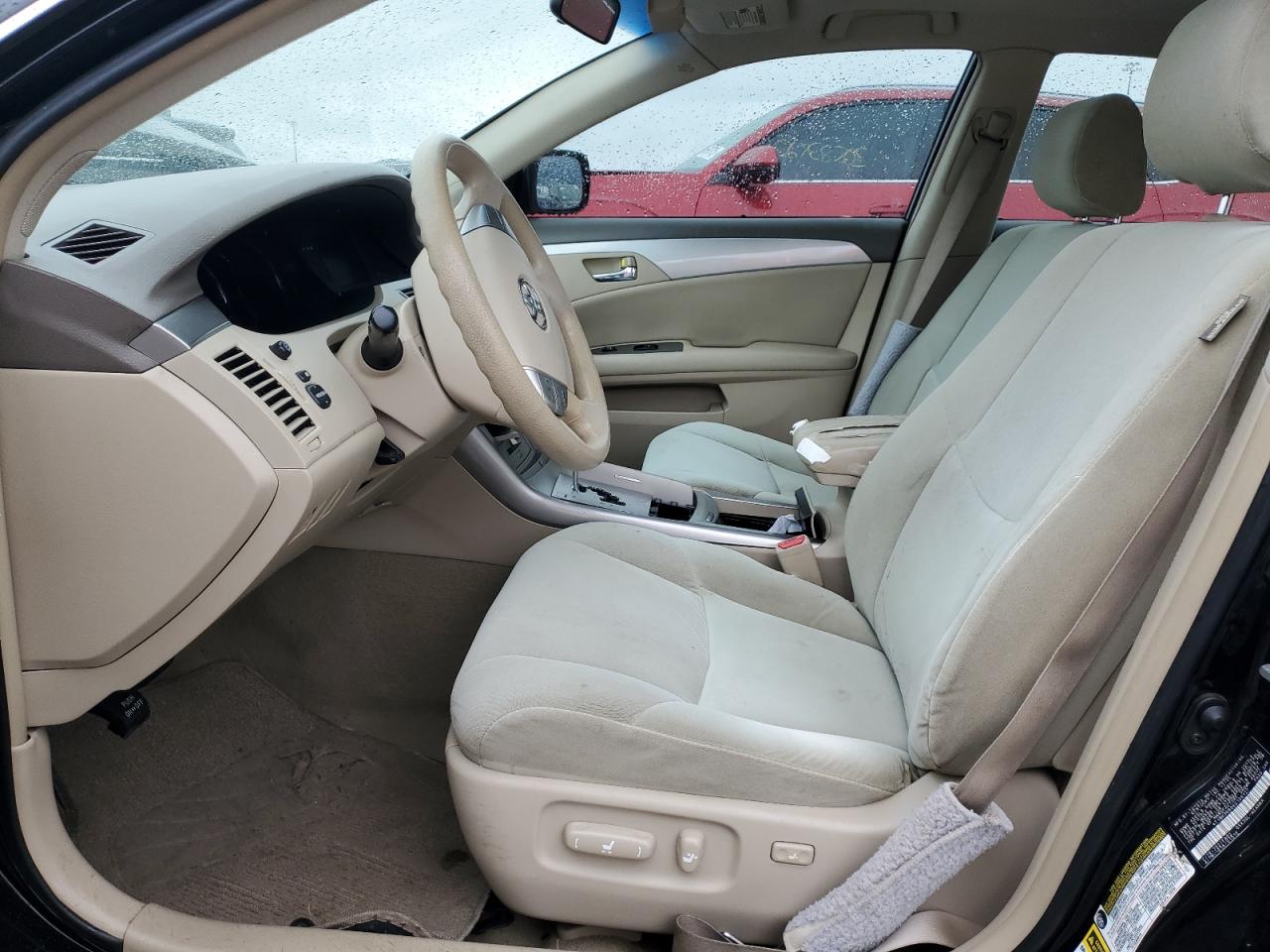 2006 Toyota Avalon Xl VIN: 4T1BK36B06U108127 Lot: 52550785