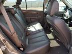 2011 Hyundai Santa Fe Limited за продажба в Colorado Springs, CO - Rear End
