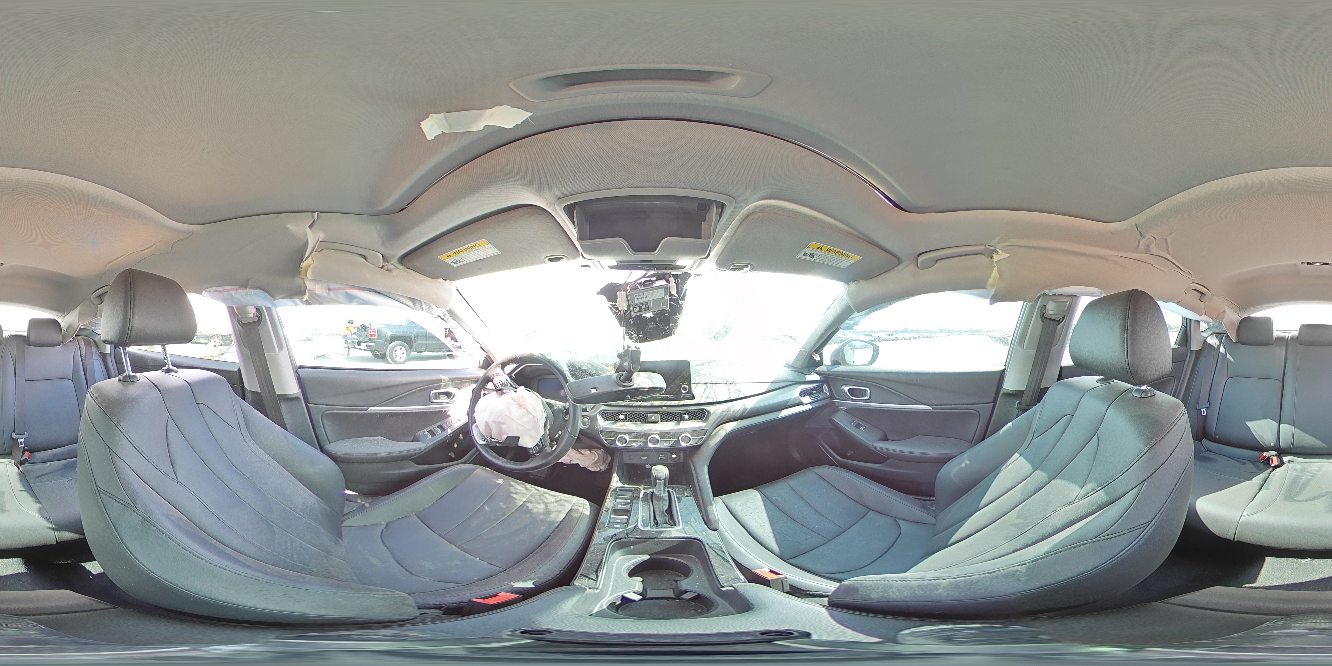 2024 Acura Integra VIN: 19UDE4H22RA021134 Lot: 56515315