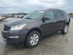 2017 Chevrolet Traverse Ls for Sale in West Palm Beach, FL - Rear End