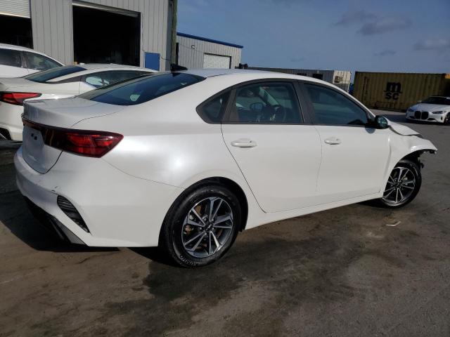  KIA FORTE 2024 White