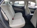 2017 Ford Fusion S for Sale in New Braunfels, TX - Front End