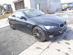 2007 BMW 320I SE for sale at Copart WOLVERHAMPTON