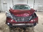 2014 Honda Cr-V Exl for Sale in Franklin, WI - Front End