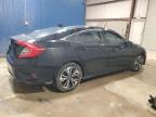 2016 Honda Civic Exl na sprzedaż w Temple, TX - Normal Wear