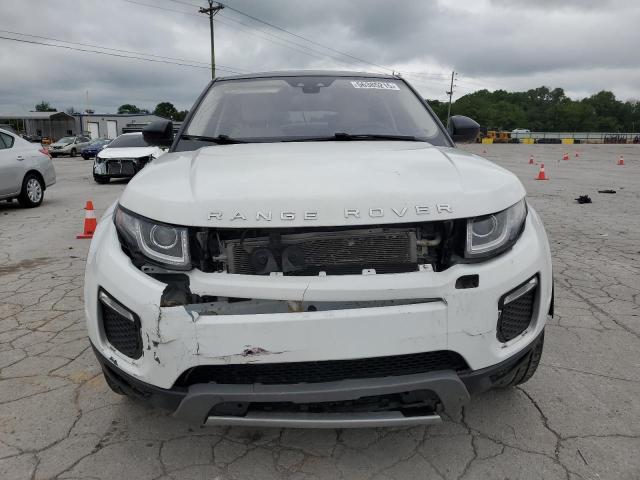  LAND ROVER RANGEROVER 2018 White