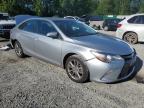 2015 Toyota Camry Le for Sale in Arlington, WA - Rear End