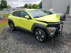 2025 Hyundai Kona Sel na sprzedaż w Hillsborough, NJ - Front End