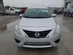 2017 Nissan Versa S for Sale in Cahokia Heights, IL - Rear End