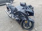 2020 YAMAHA FJR1300 AE à vendre chez Copart QC - MONTREAL