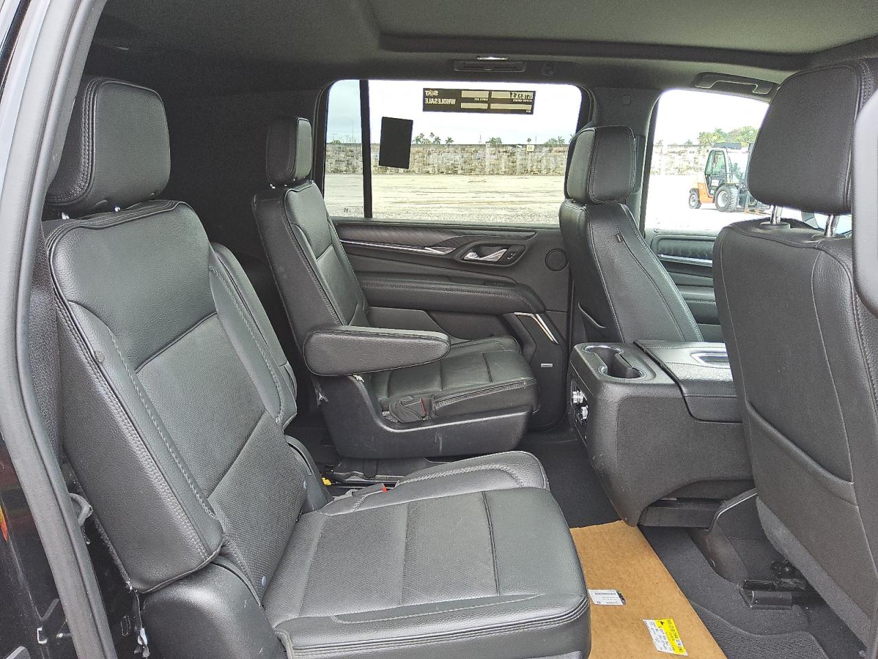 2023 GMC Yukon Xl Denali VIN: 1GKS1JKL8PR219043 Lot: 56431275