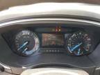 2016 Ford Fusion Se for Sale in Madisonville, TN - Front End